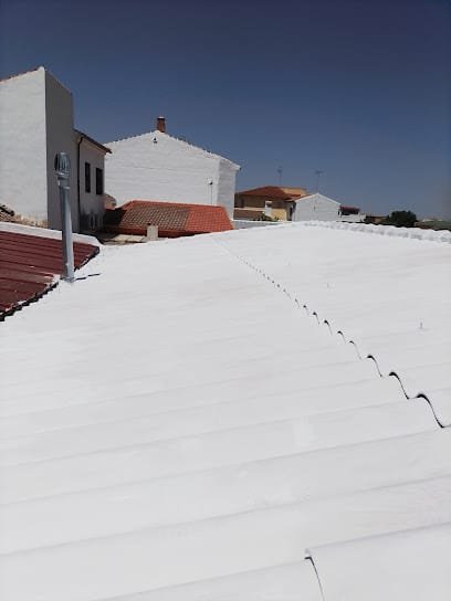 Foto de A TODO COLOR PINTURAS MOLLINA ADRIAN