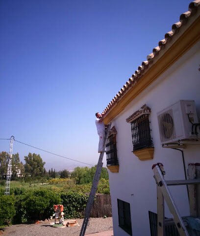 Foto de AC  Pinturas AngelCastro