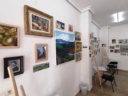 Foto de ACADEMIA PARADISO