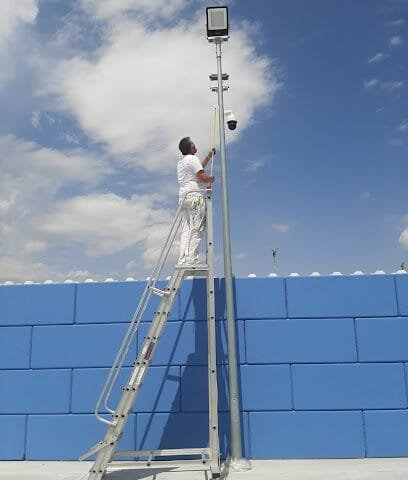 Foto de ALBERTO VALERA SAIZ