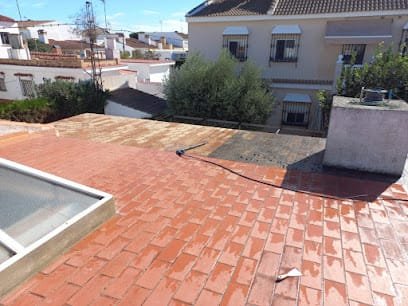 Foto de APLICACIONES BORQUE " EL MAÑO"