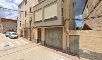 Foto de APLICACIONS HARTO SL | Serveis de pintura general.