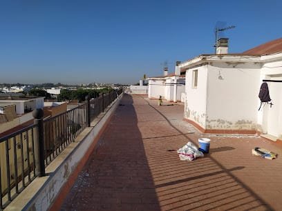 Foto de A.P.M. Aplicaciones De Pinturas Martinez