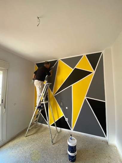 Foto de ARENCADA PINTURAS Y PROYECTOS