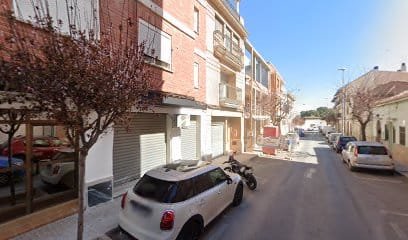 Foto de Abanicos Vicente Vila