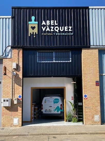 Foto de Abel Vázquez