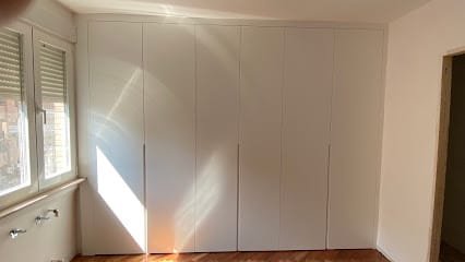 Foto de Acabados MK CB