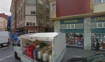 Foto de Acuchillados Hernández