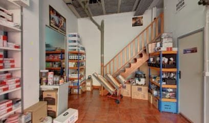 Foto de Aguspaint Distribuciones