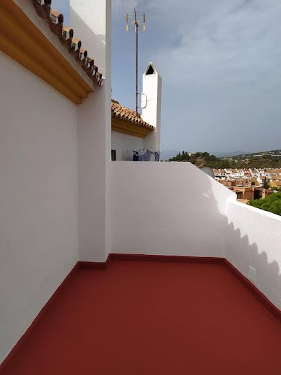 Foto de Alan Painting & Decorating