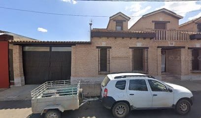 Foto de Alberto Montero Pinturas y Decoración