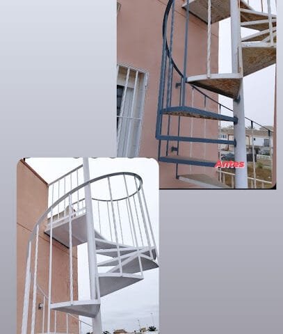 Foto de Alberto Pinturas