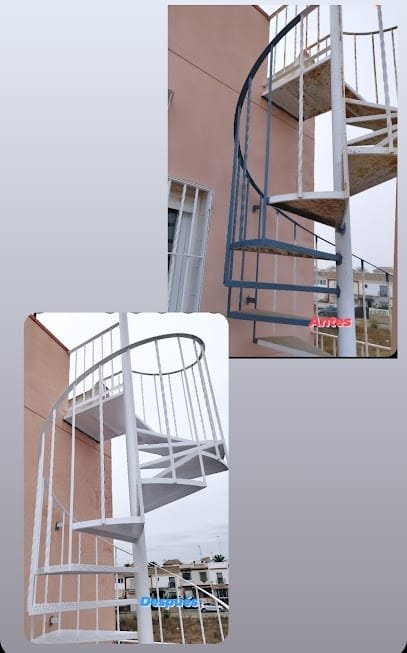 Foto de Alberto Pinturas