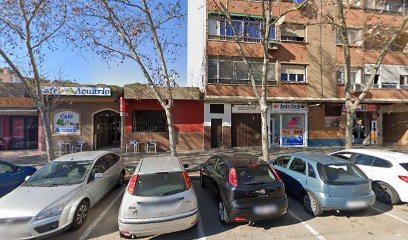 Foto de Alejandro Mozo Bartolomé