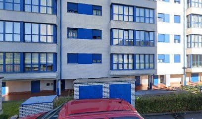 Foto de Alfonso Menéndez Espiniella