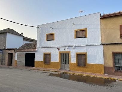 Foto de Alfonso Pozas - Pintura y decoración