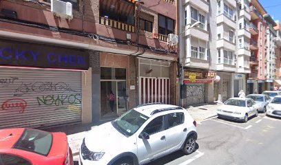 Foto de Amalia Galdón Delgado