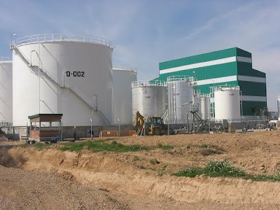 Foto de Andullana de pinturas - Pavimentación y pintura industrial