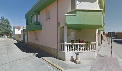 Foto de Ángel Jiménez Heras