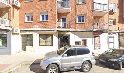 Foto de Ángela Casas Ruiz Medrano