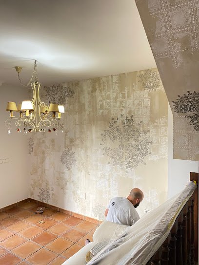 Foto de Antonio Benitez Pinturas