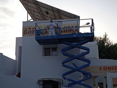 Foto de Antonio José Flores Romero