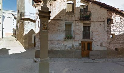 Foto de Antonio Perales Mor