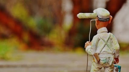 Foto de Aplicación de pinturas PESCAL