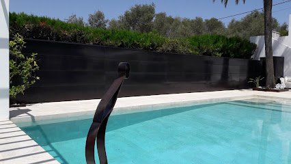 Foto de Aplicación de pinturas y estucos DF