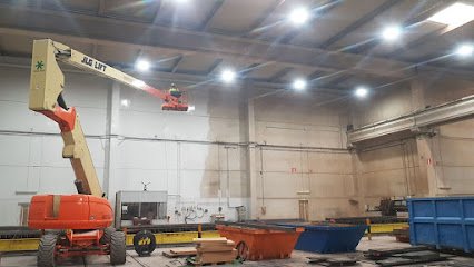 Foto de Aplicaciones 5 Villas Pintura y Rotulación