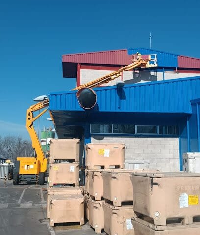 Foto de Aplicaciones Ami