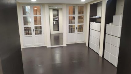 Foto de Aplicaciones Perez