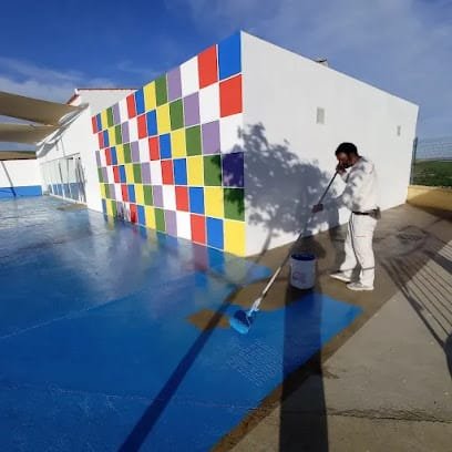 Foto de Aplicaciones Samuel Ruiz