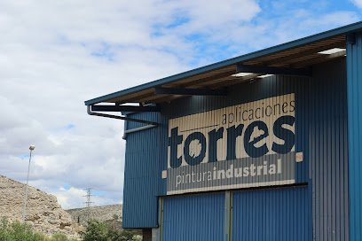 Foto de Aplicaciones Torres