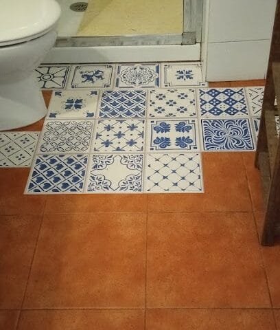 Foto de Aplicaciones decorativas Tándem