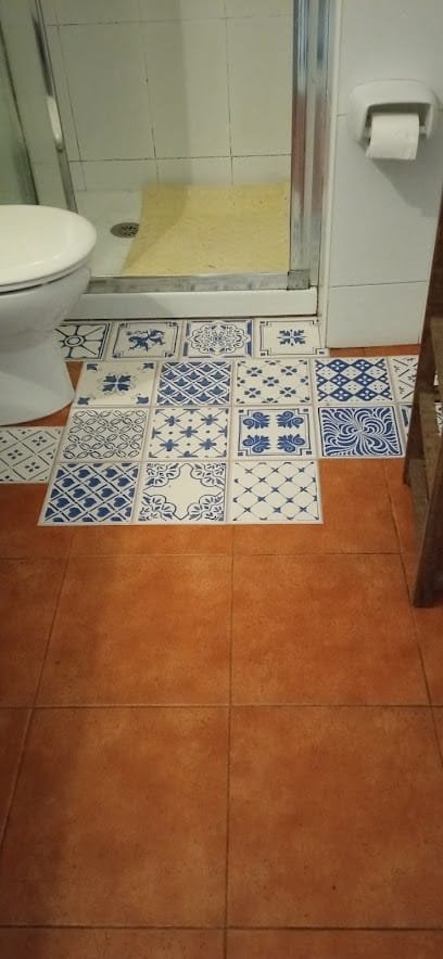 Foto de Aplicaciones decorativas Tándem