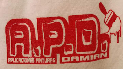 Foto de Aplicaciones y Pinturas Damián
