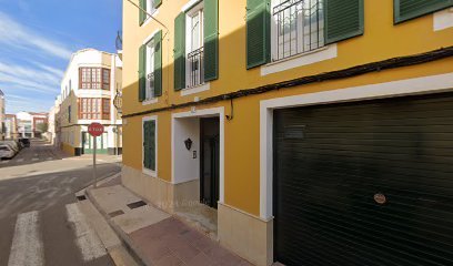 Foto de Aplicacions Ciutadella
