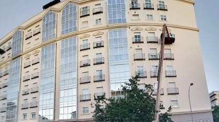 Foto de Aris Aplicaciones S.L.