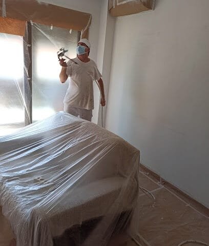 Foto de Assis Pintores