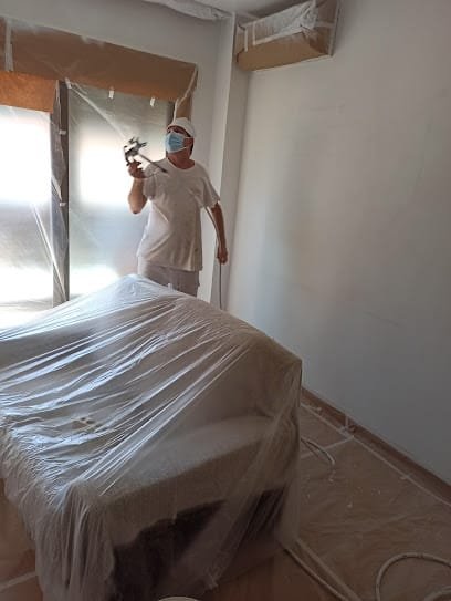 Foto de Assis Pintores