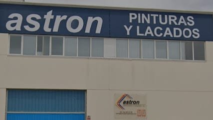 Foto de Astron Pinturas y Lacados