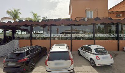 Foto de Atmosphere - Painter & Decorator Costa del Sol