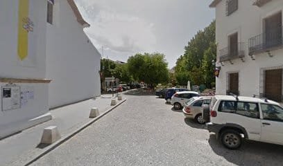 Foto de Azulejo de la Asunción de la Virgen