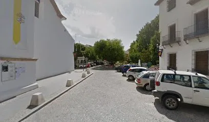 Foto de Azulejo de la Asunción de la Virgen