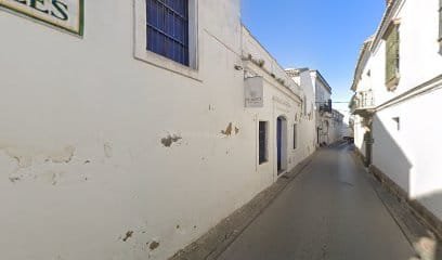 Foto de Azulejo de la Virgen de la Silla