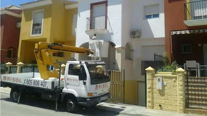 Foto de BRISOL
