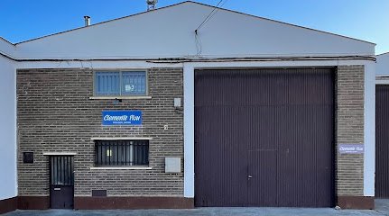 Foto de Barnizado y Lacado CLEMENTE PLOU