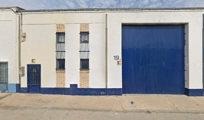 Foto de Barnizados Lahuerta