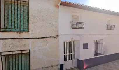 Foto de Basilio Corci